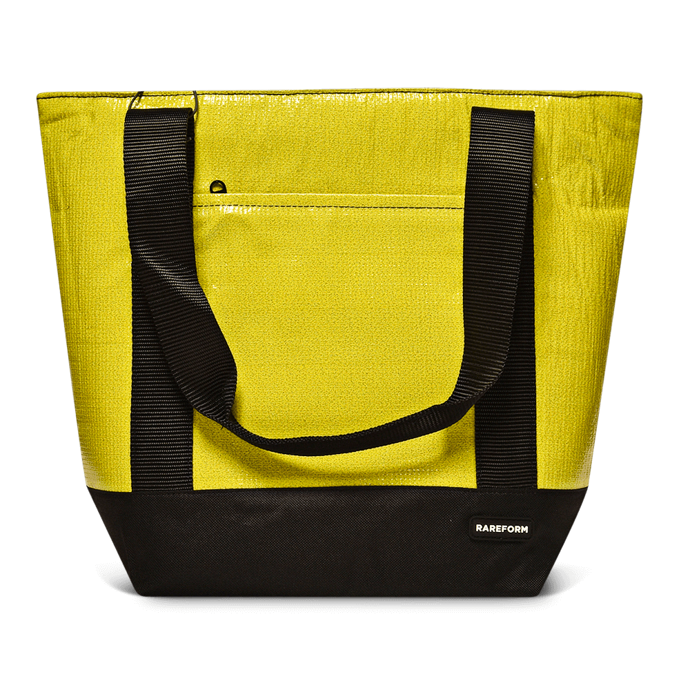 Beck Cooler Tote