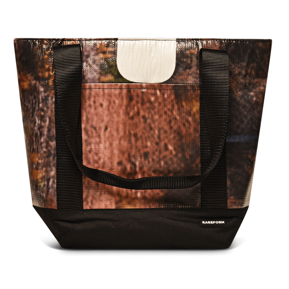Beck Cooler Tote