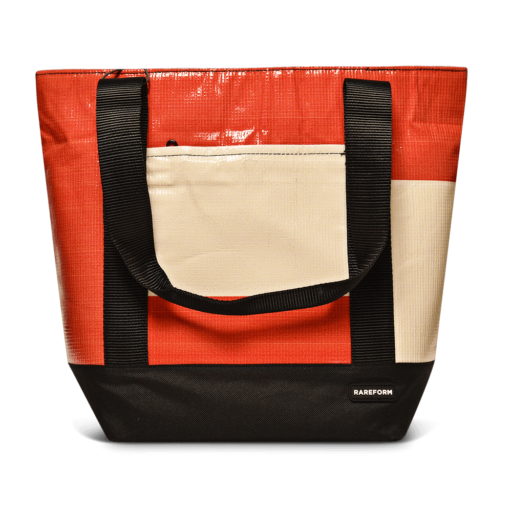 Beck Cooler Tote