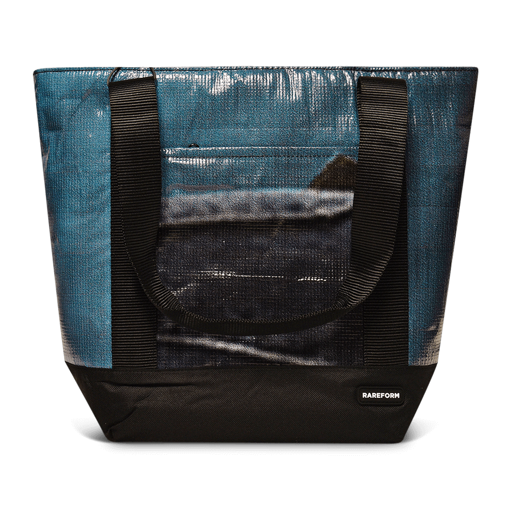 Beck Cooler Tote