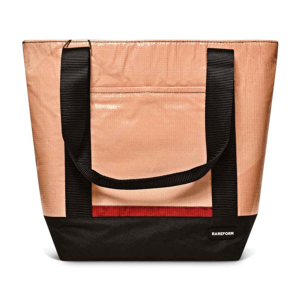 Beck Cooler Tote