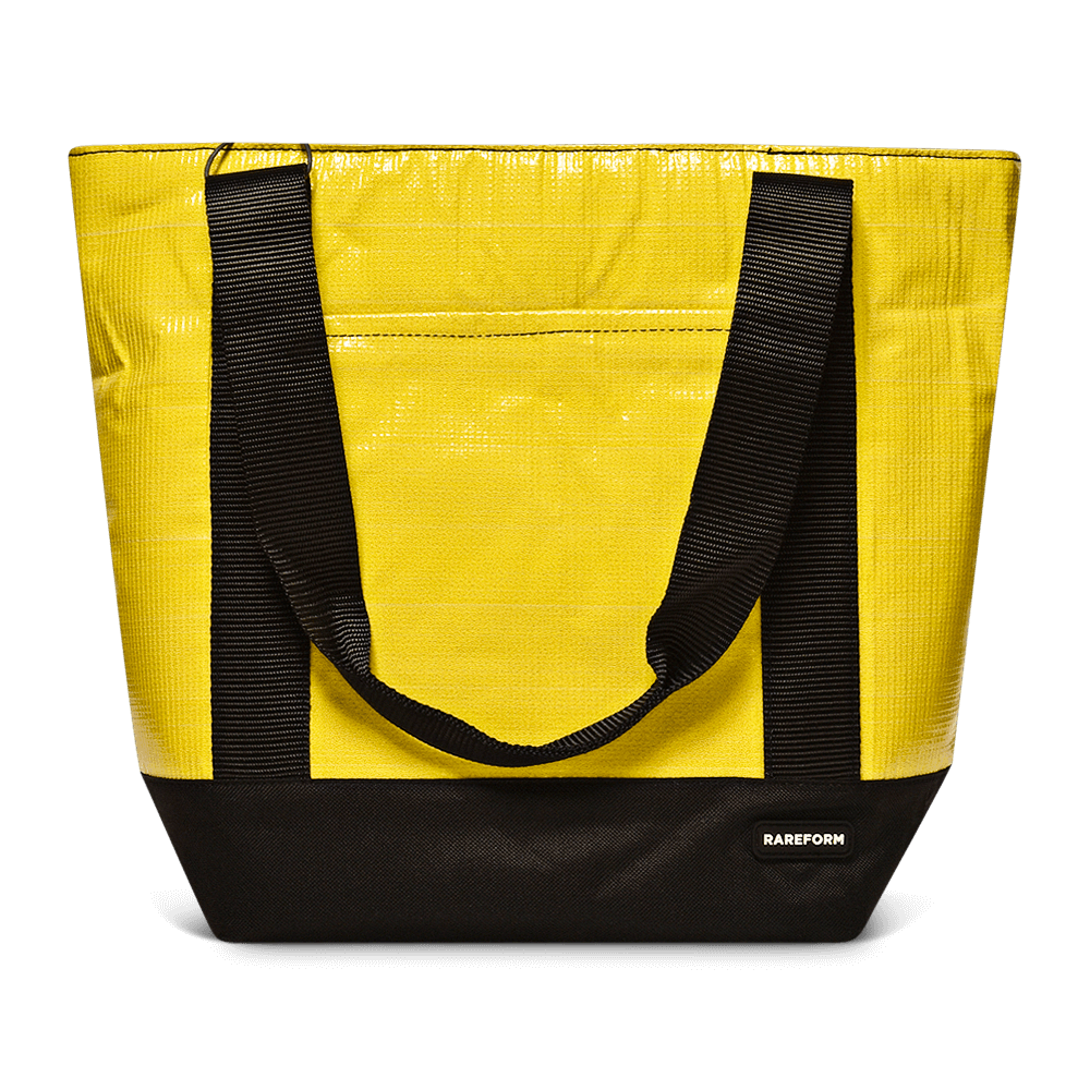 Beck Cooler Tote