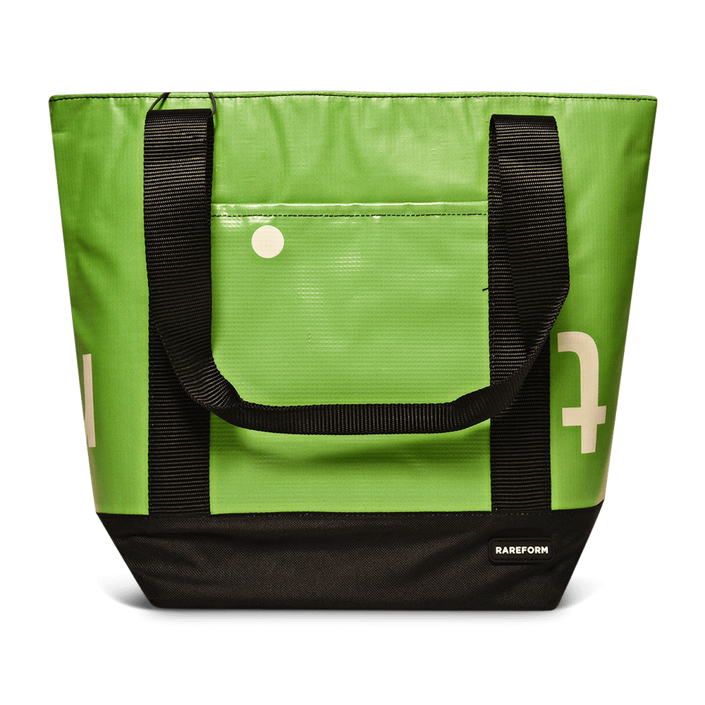 Beck Cooler Tote