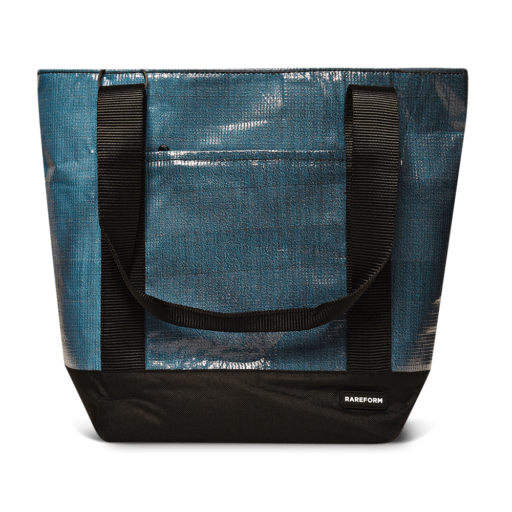 Beck Cooler Tote