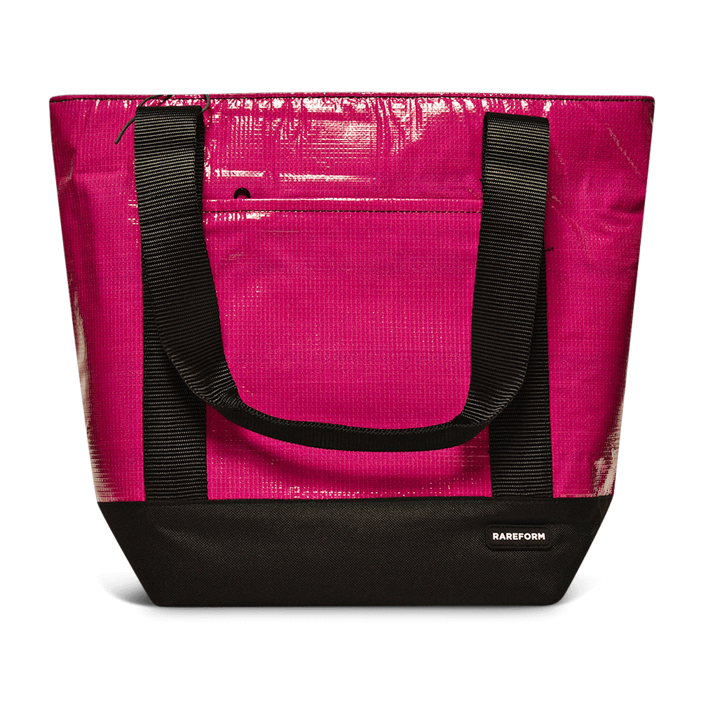 Beck Cooler Tote
