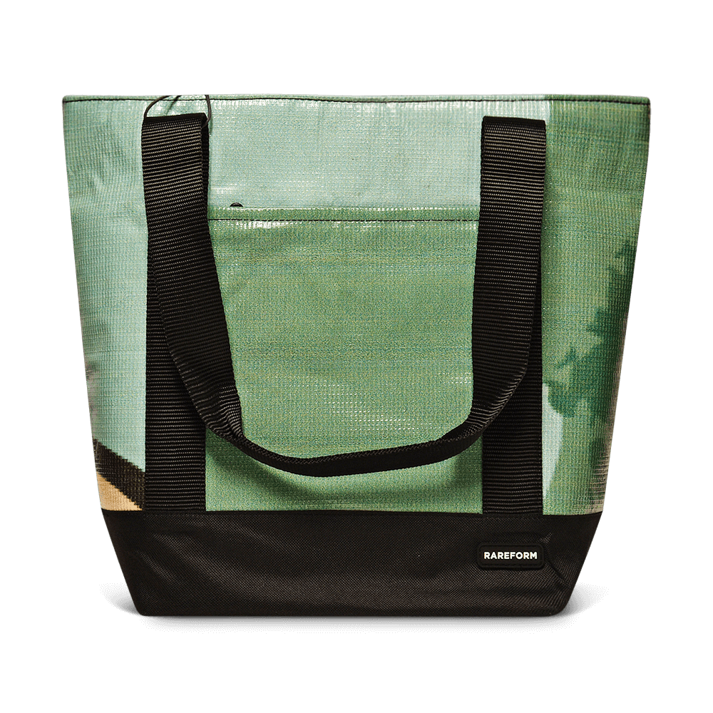 Beck Cooler Tote