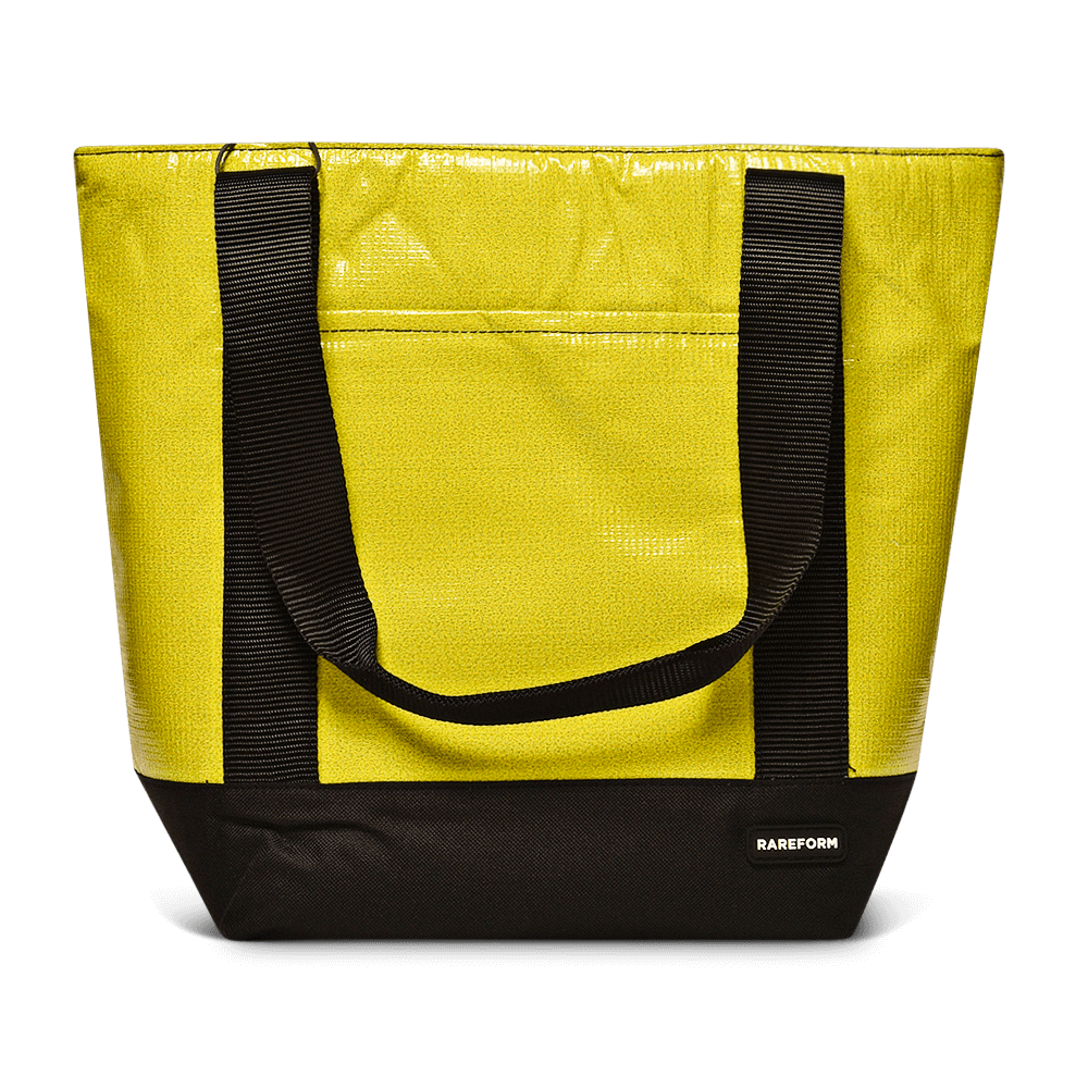 Beck Cooler Tote