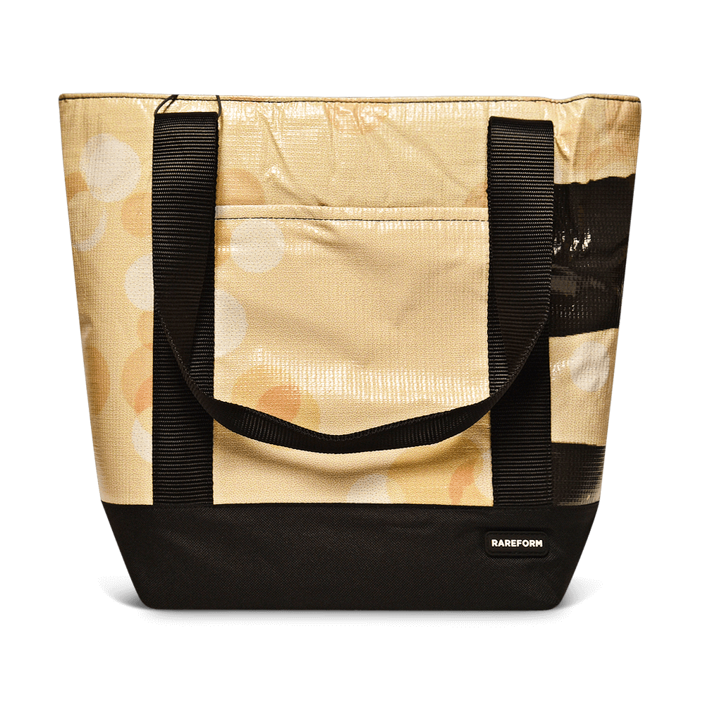 Beck Cooler Tote