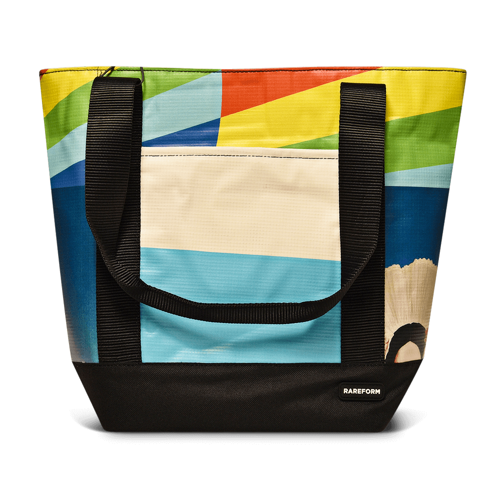 Beck Cooler Tote