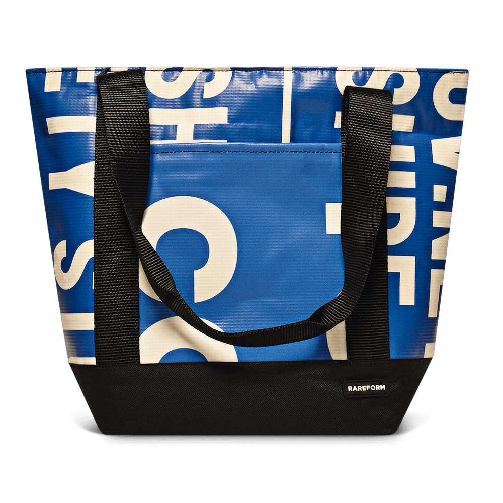 Beck Cooler Tote