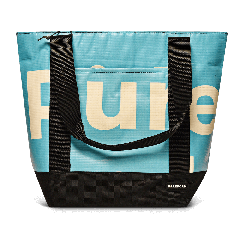 Beck Cooler Tote