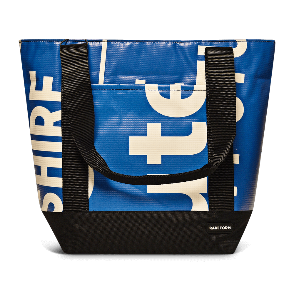 Beck Cooler Tote