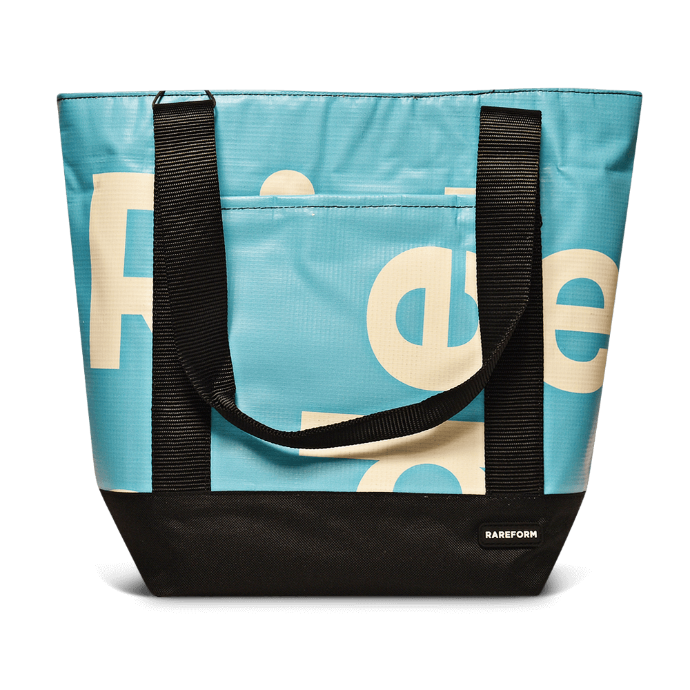 Beck Cooler Tote