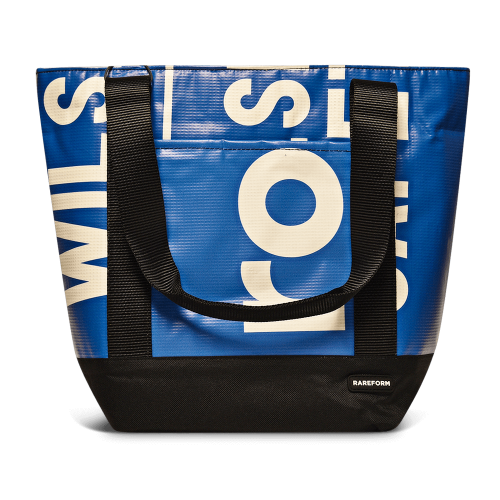 Beck Cooler Tote