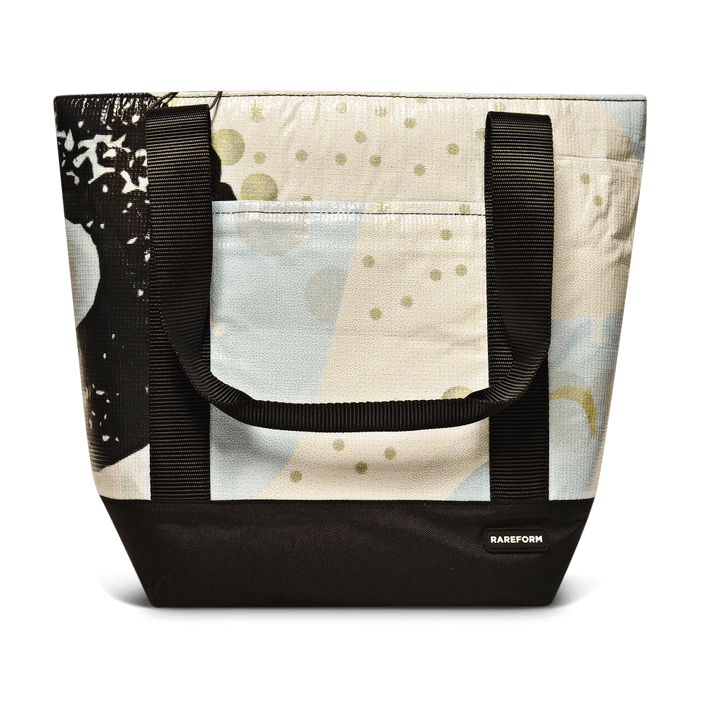 Beck Cooler Tote