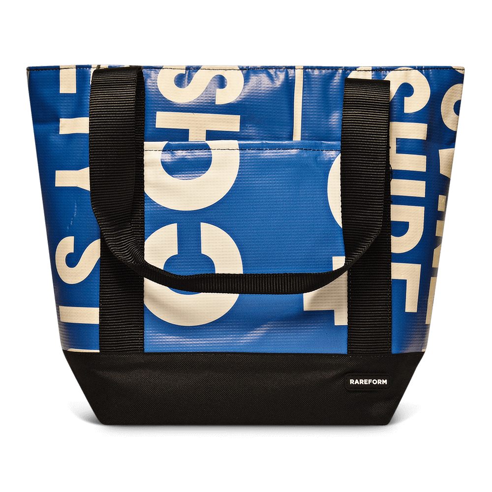 Beck Cooler Tote