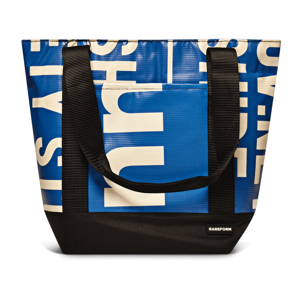 Beck Cooler Tote