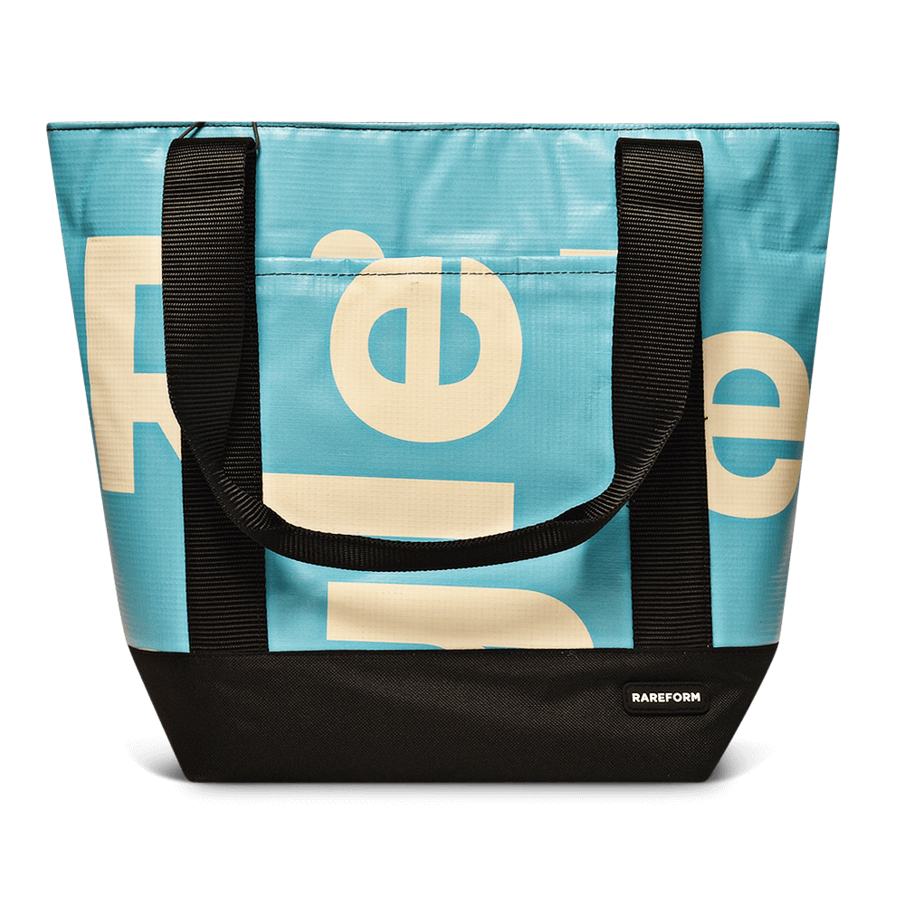 Beck Cooler Tote