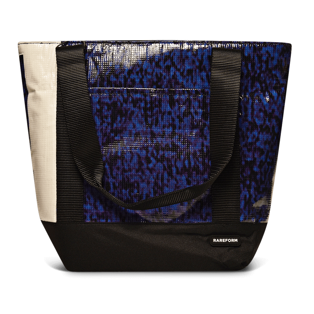 Beck Cooler Tote