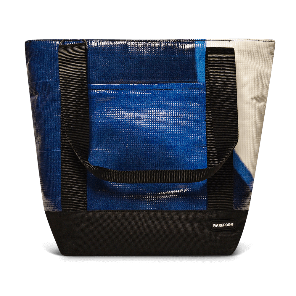 Beck Cooler Tote