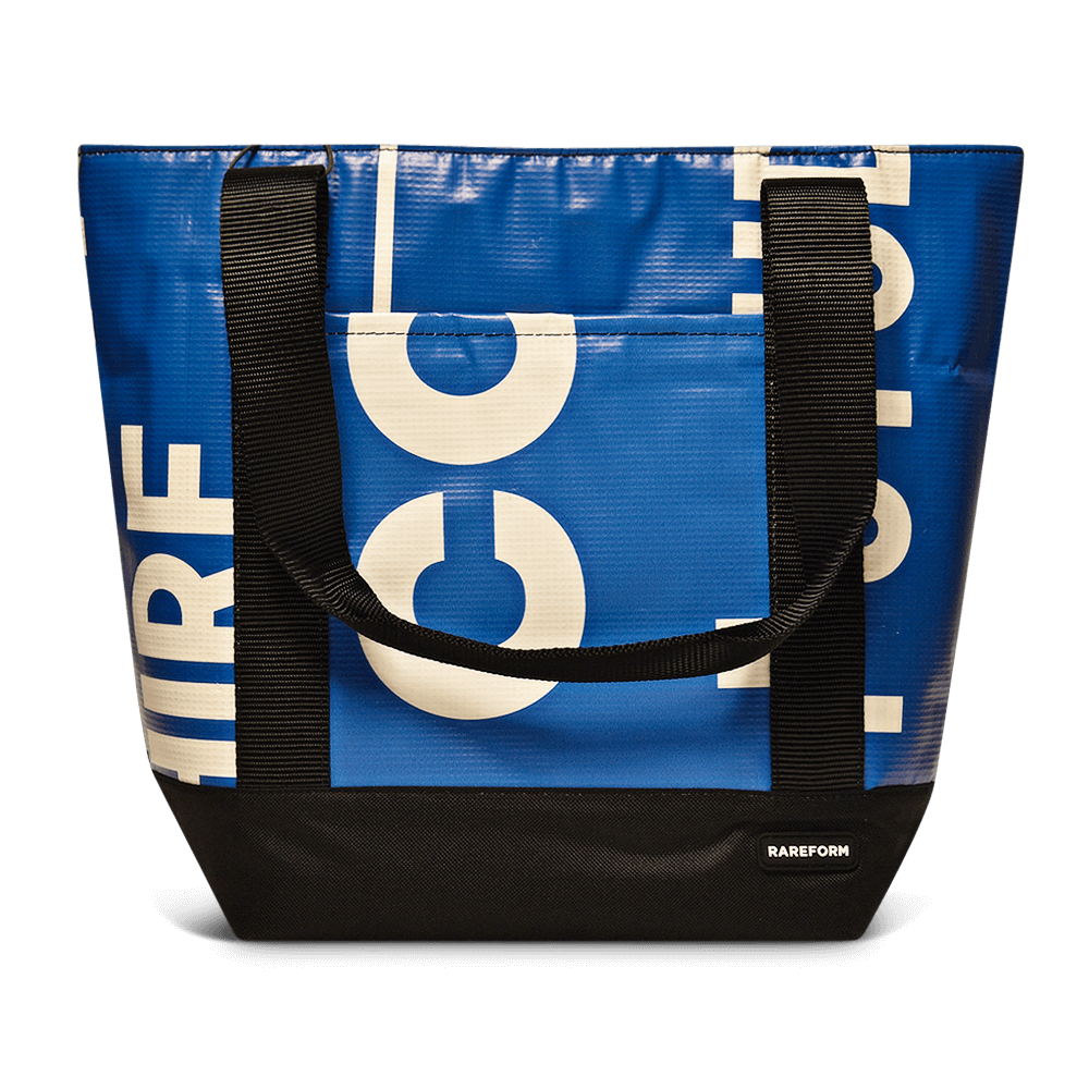Beck Cooler Tote