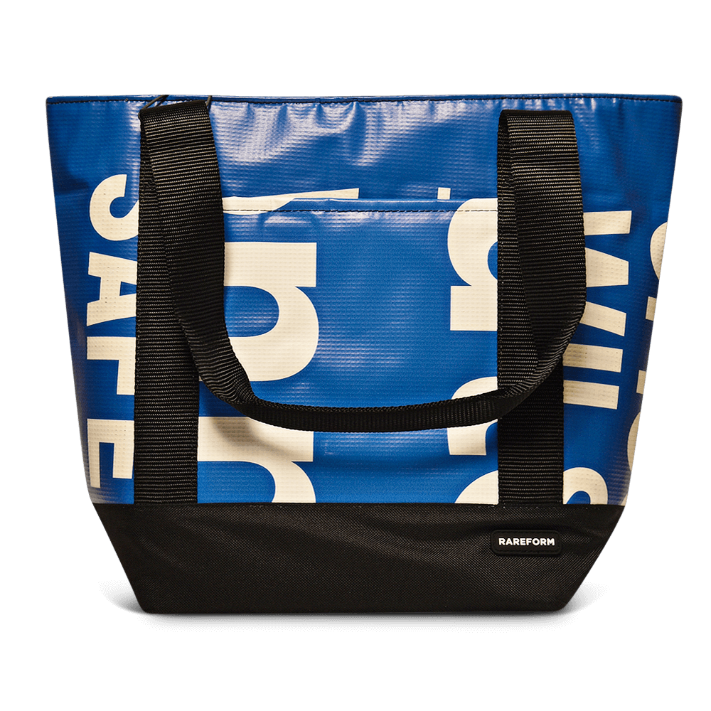 Beck Cooler Tote