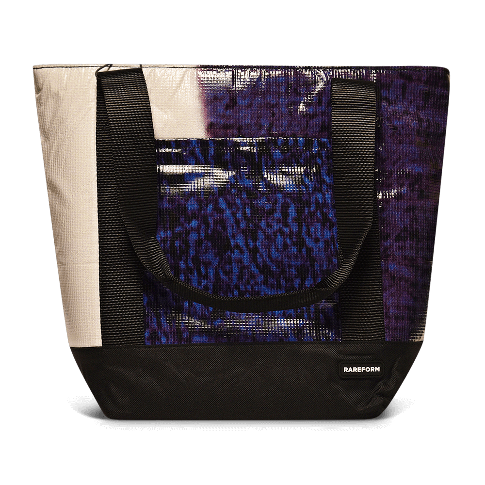 Beck Cooler Tote