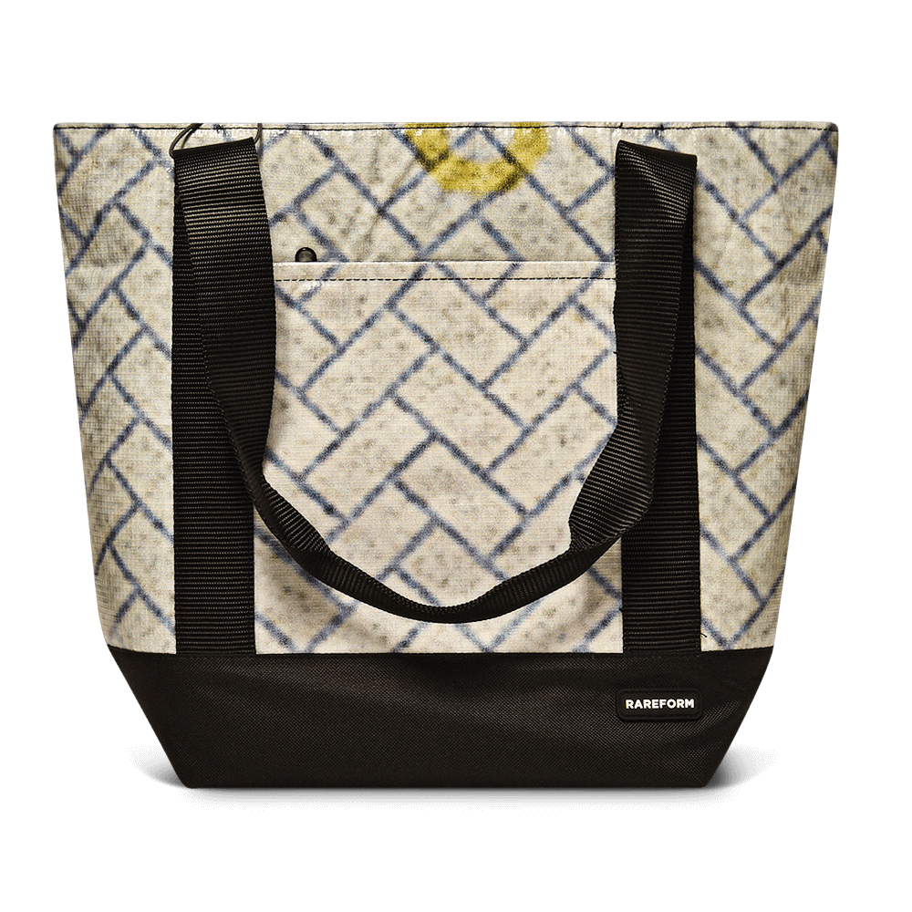 Beck Cooler Tote