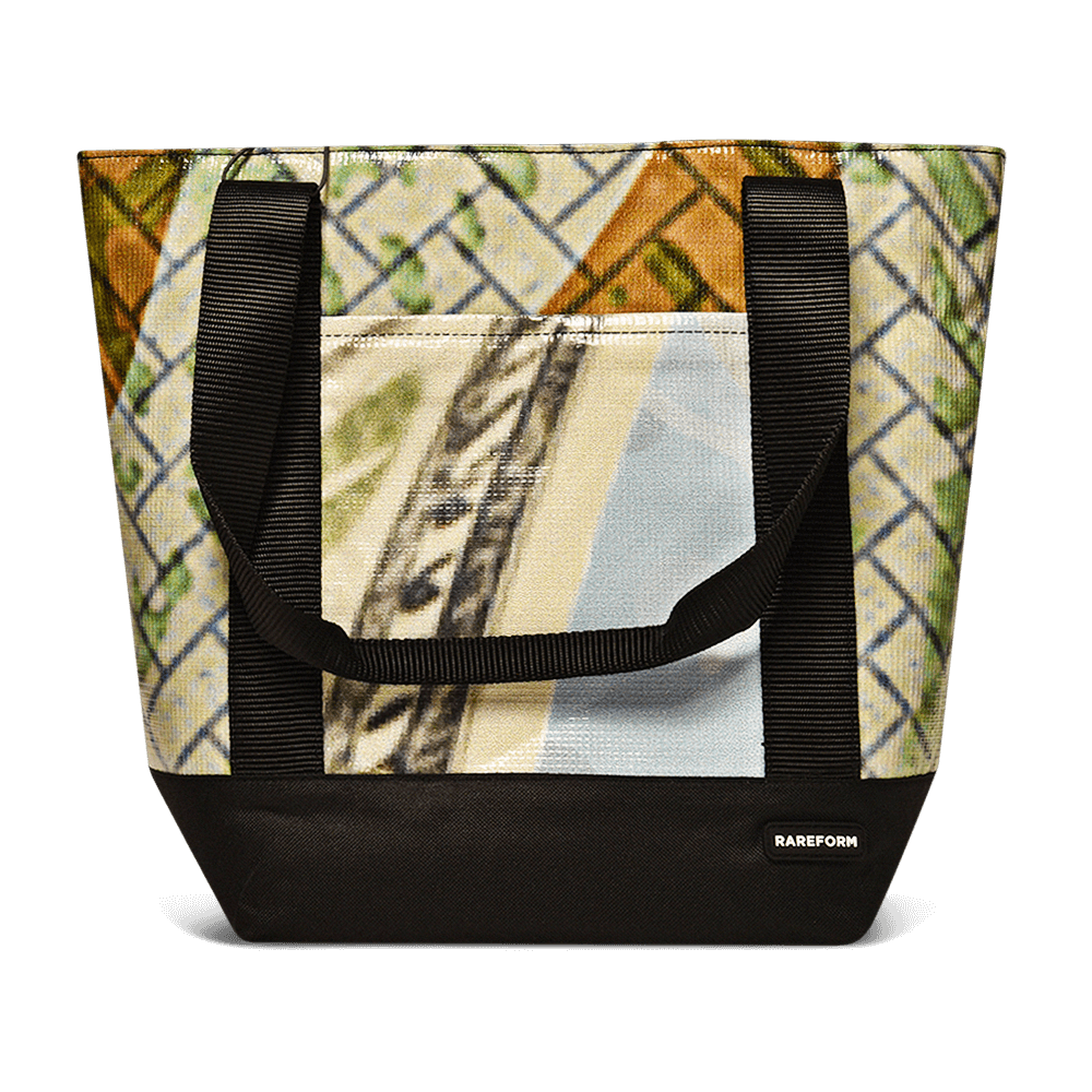Beck Cooler Tote