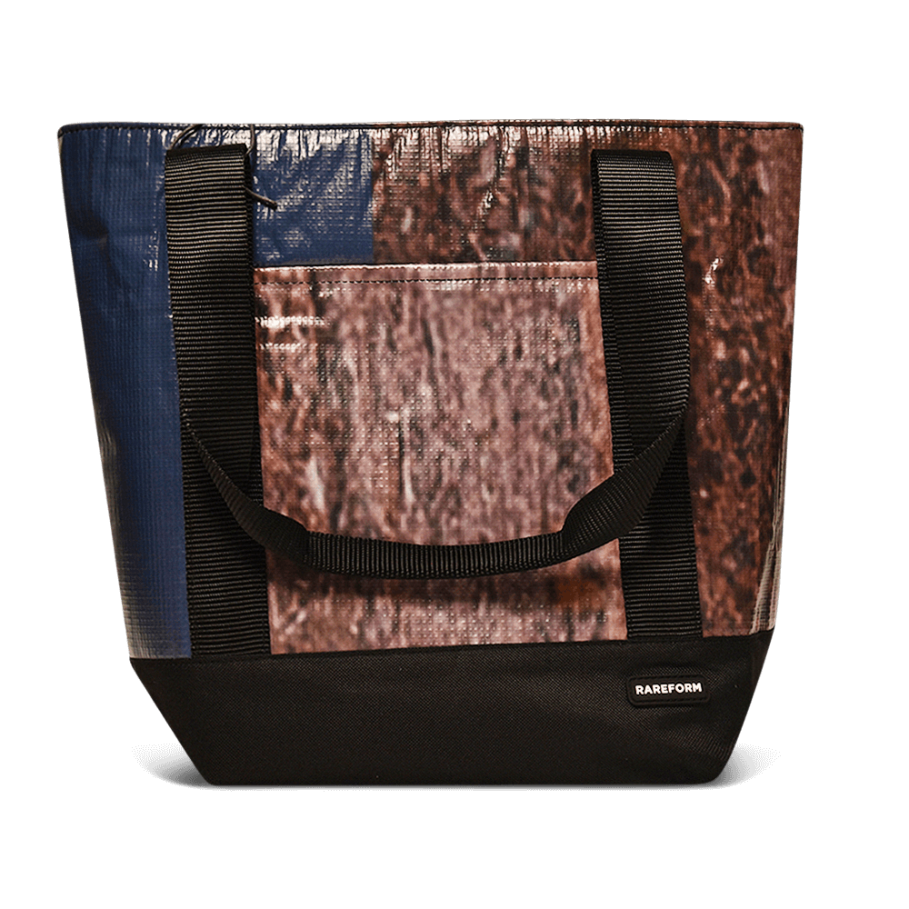 Beck Cooler Tote