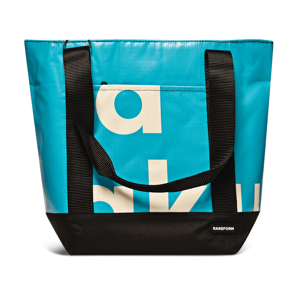 Beck Cooler Tote