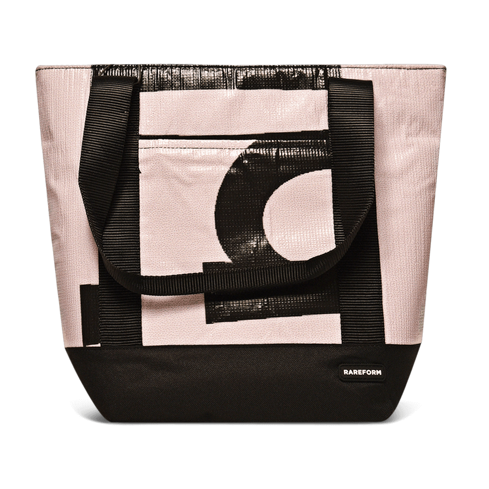 Beck Cooler Tote
