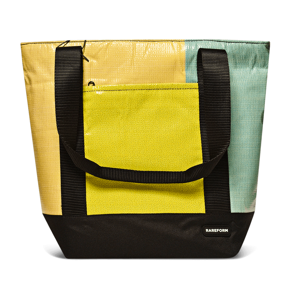 Beck Cooler Tote