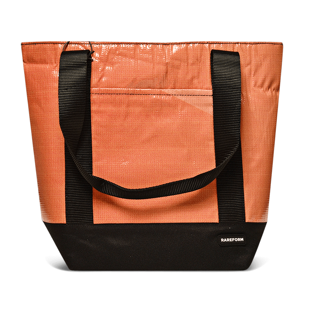 Beck Cooler Tote
