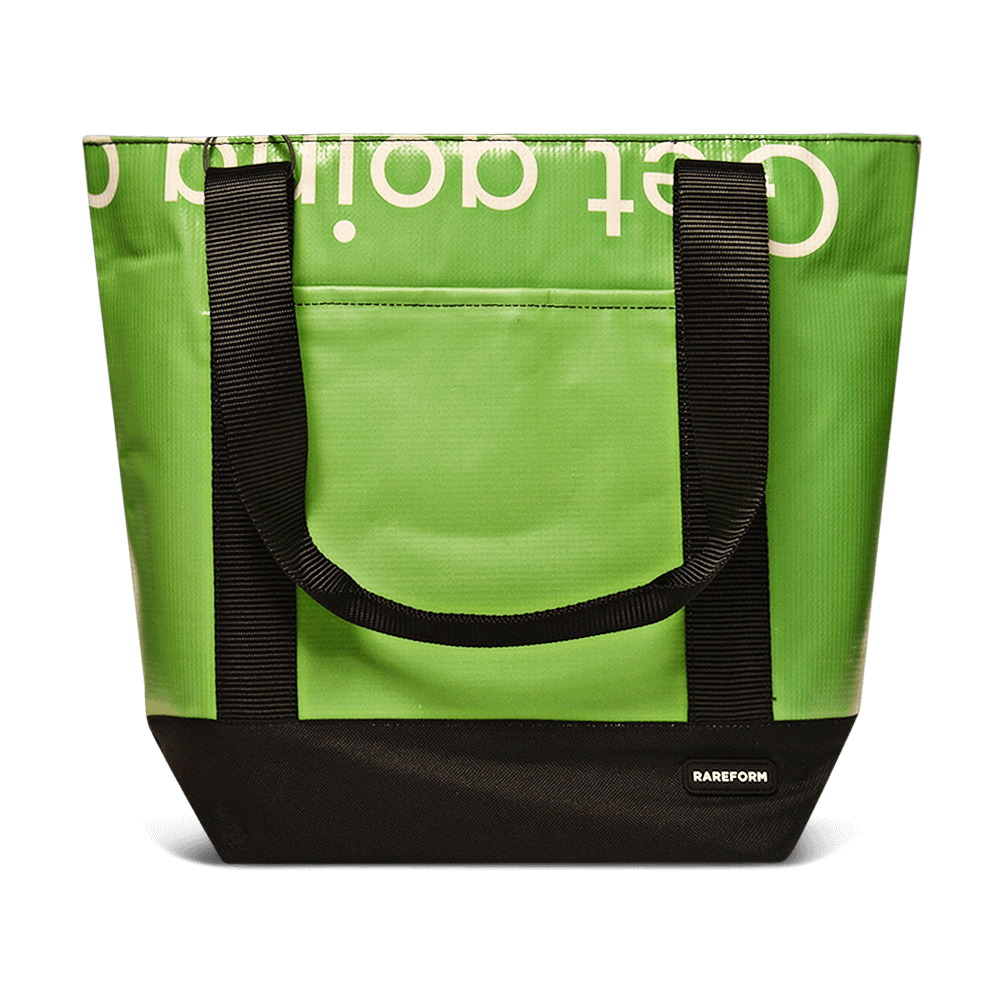 Beck Cooler Tote