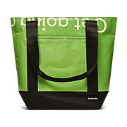 Beck Cooler Tote