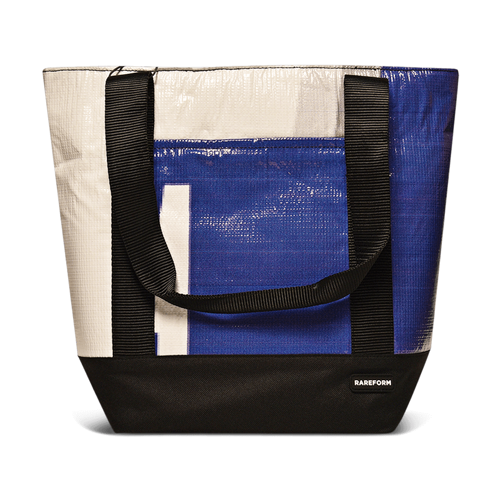 Beck Cooler Tote