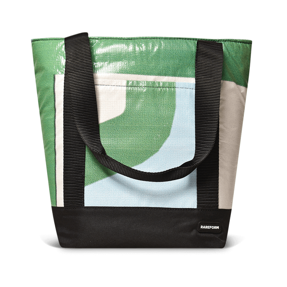 Beck Cooler Tote