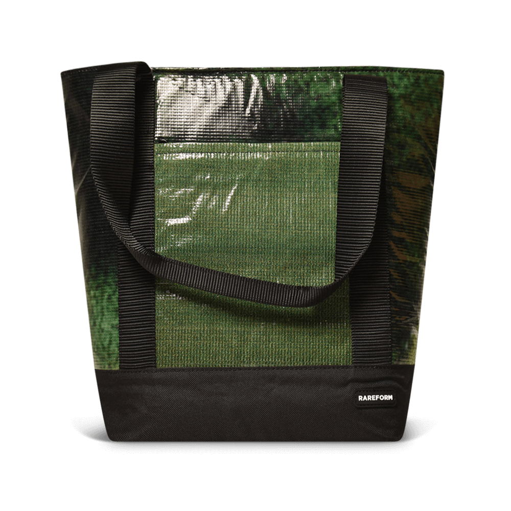 Beck Cooler Tote