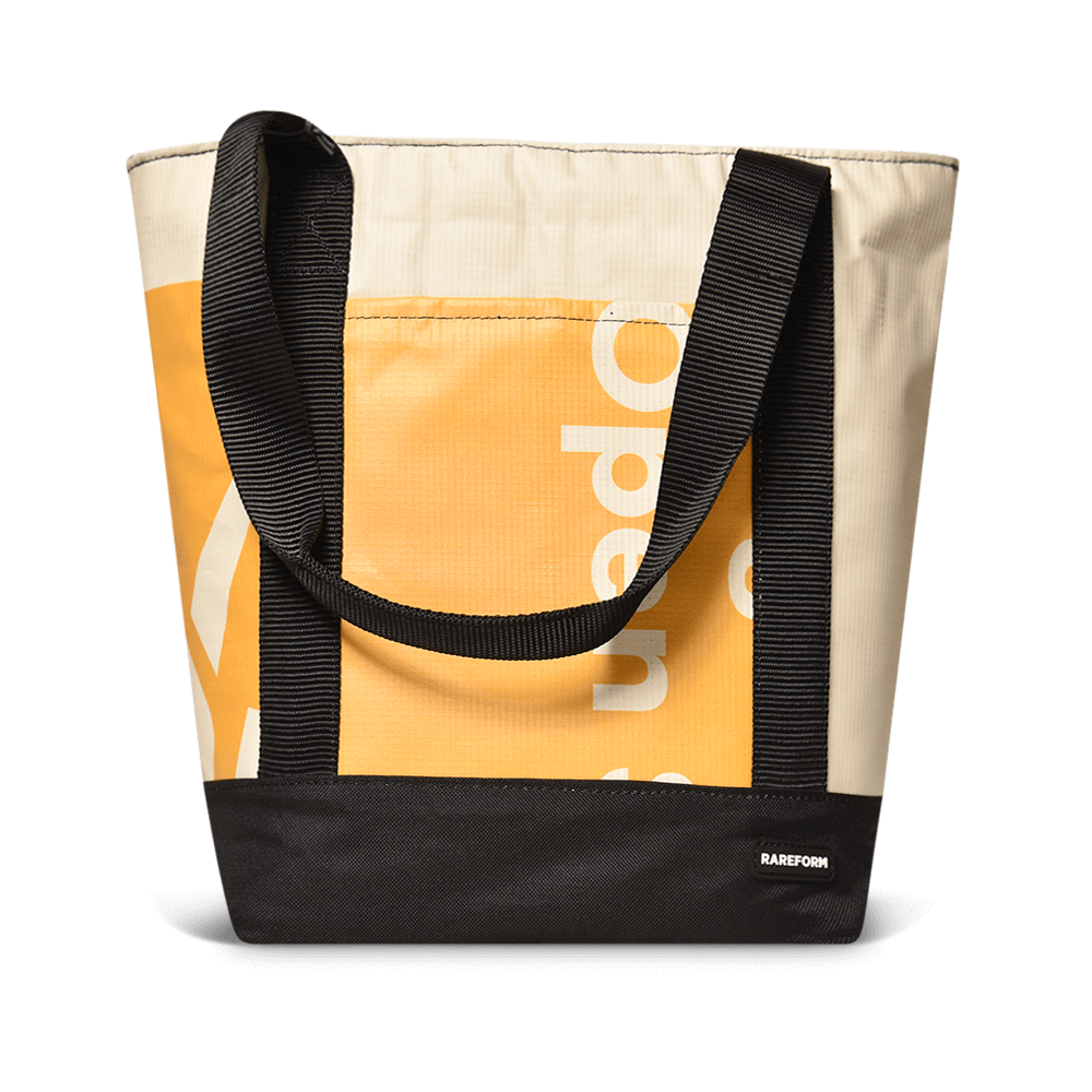 Beck Cooler Tote