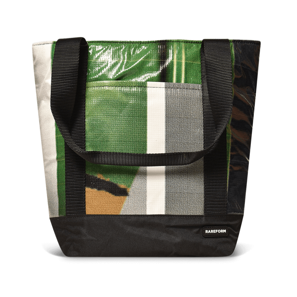 Beck Cooler Tote