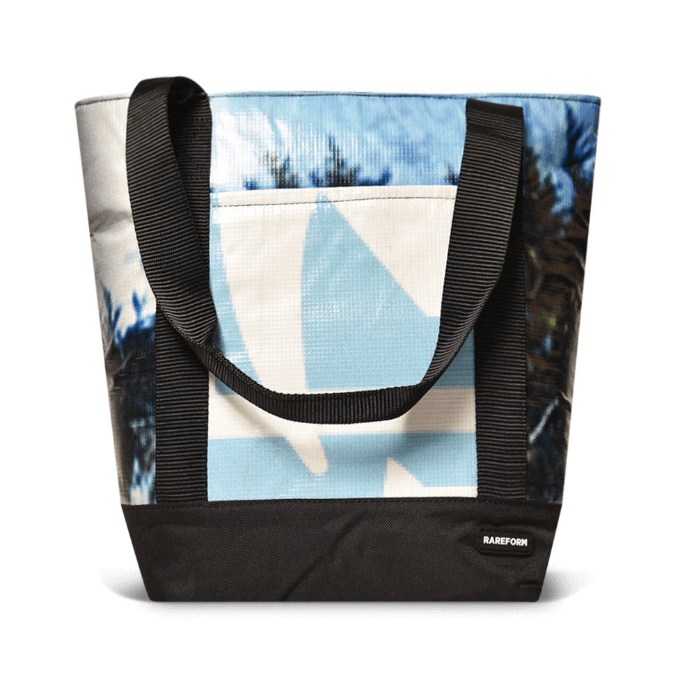 Beck Cooler Tote