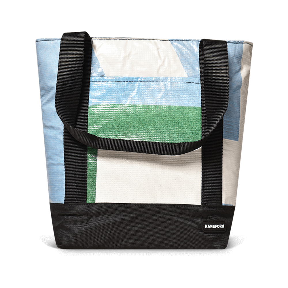 Beck Cooler Tote