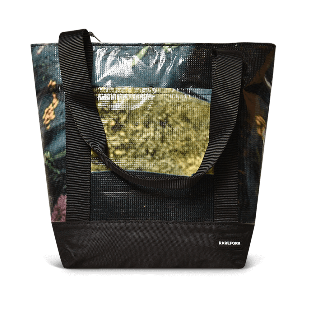Beck Cooler Tote