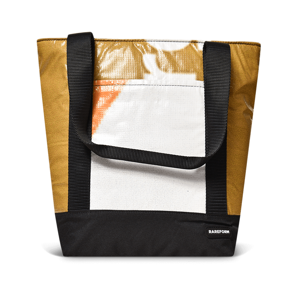 Beck Cooler Tote