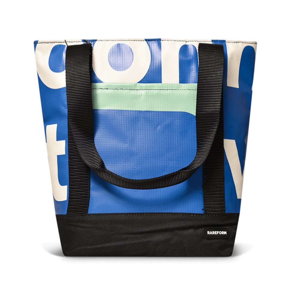 Beck Cooler Tote