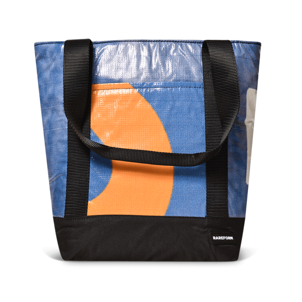 Beck Cooler Tote