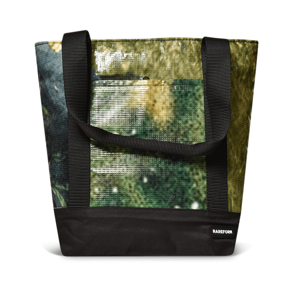 Beck Cooler Tote