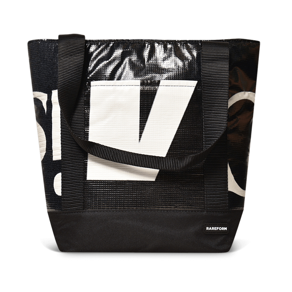 Beck Cooler Tote