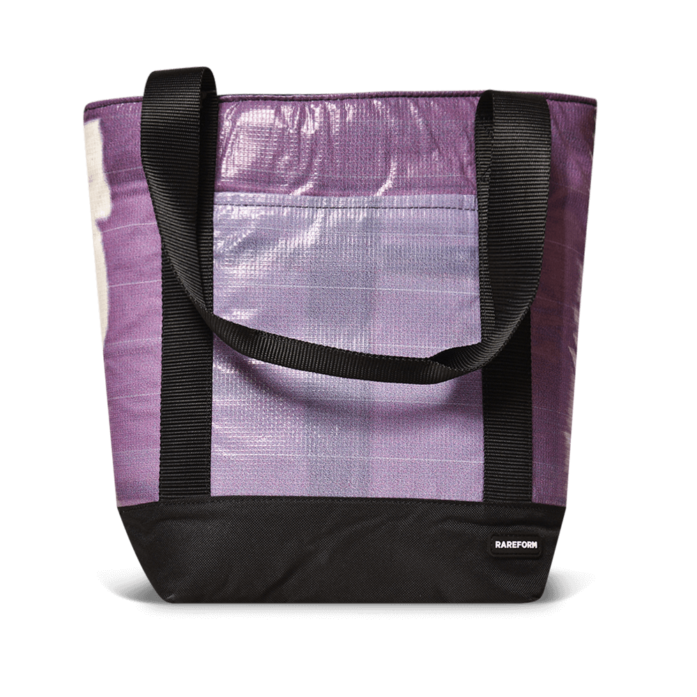 Beck Cooler Tote